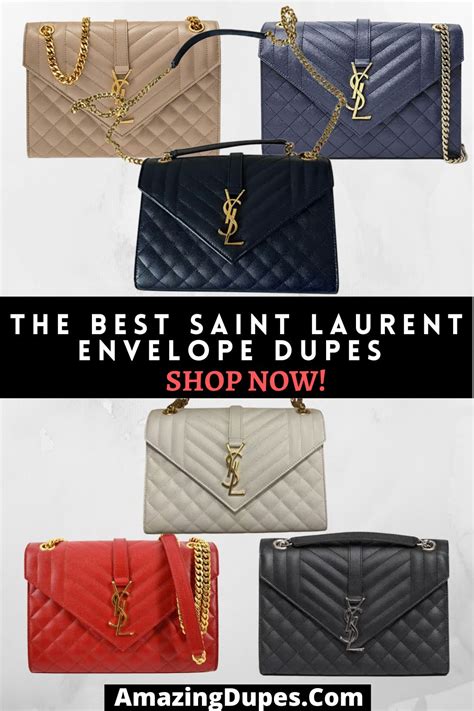 ysl dupe amazon 2022|best ysl bag dupe.